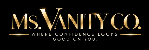Ms. Vanity Co. 