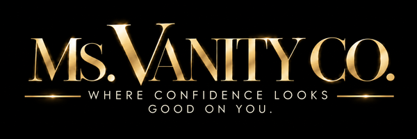 Ms. Vanity Co. 